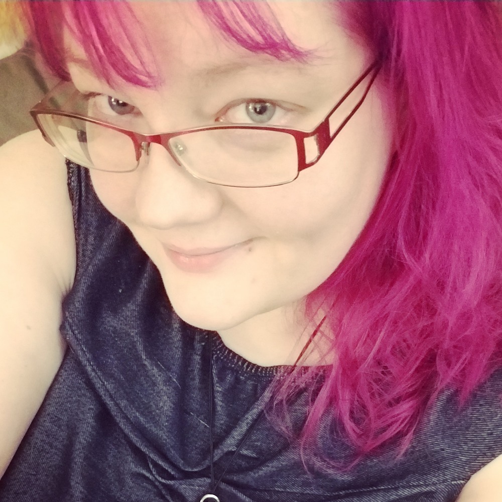 Meet your Posher, Rebekah